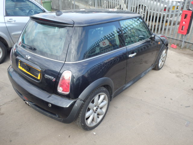 MINI MINI Dismantlers, MINI COOPER Used Spares 