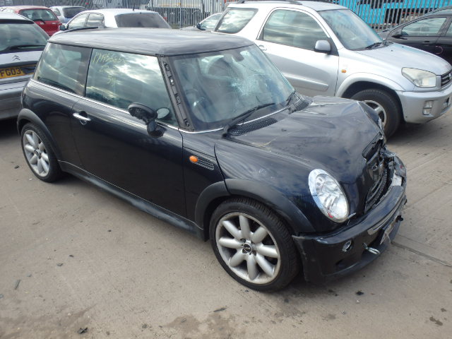 MINI MINI Breakers, MINI COOPER Reconditioned Parts 
