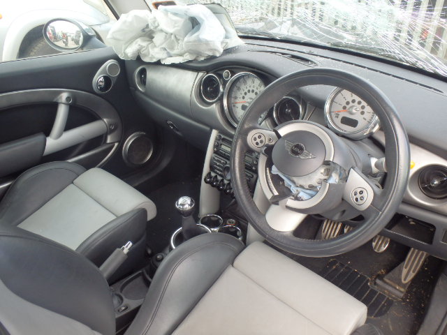 MINI MINI Dismantlers, MINI COOPER Car Spares 