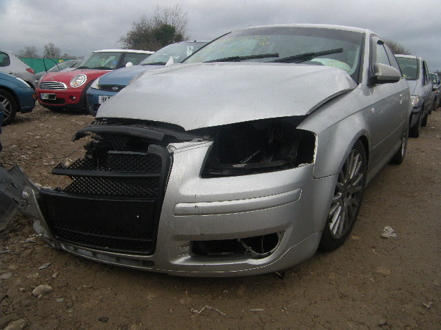 AUDI A3 Breakers, SE FSI Parts 