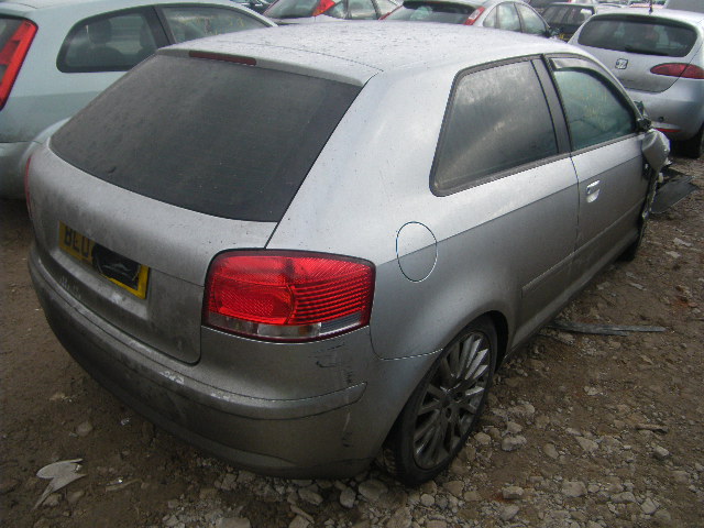 AUDI A3 Dismantlers, A3 SE FSI Used Spares 