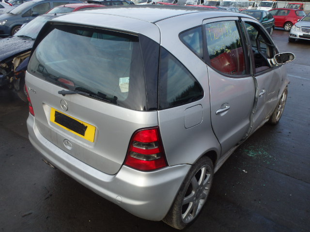 MERCEDES BENZ A210 EVOLU Dismantlers, A210 EVOLU  Used Spares 