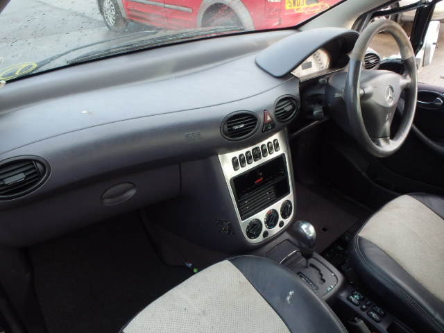 MERCEDES BENZ A210 EVOLU Dismantlers, A210 EVOLU  Car Spares 