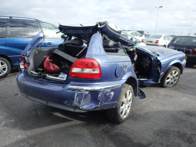 JAGUAR X-TYPE Dismantlers, X-TYPE SE Used Spares 