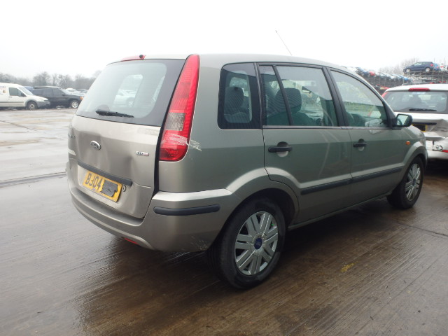 FORD FUSION Dismantlers, FUSION 3 T Used Spares 