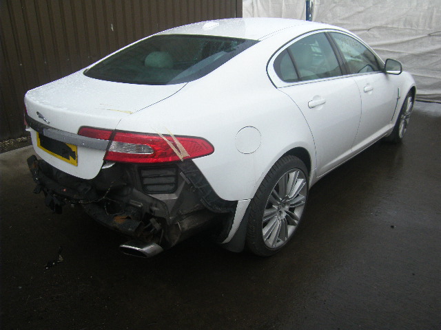 JAGUAR XF Dismantlers, XF LUXURY Used Spares 
