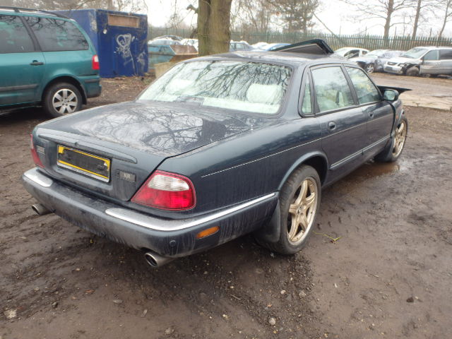 JAGUAR XJR Dismantlers, XJR  Used Spares 