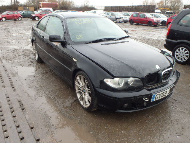 BMW 318 Breakers, 318 CI SE Reconditioned Parts 