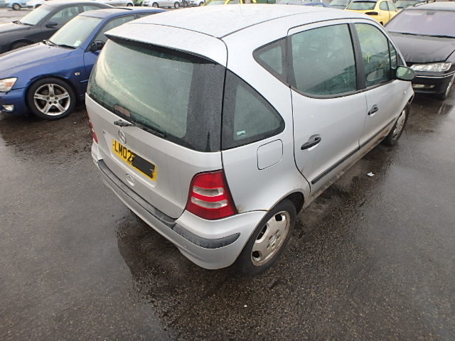 MERCEDES BENZ A CLASS Dismantlers, A CLASS 140 CLASS Used Spares 