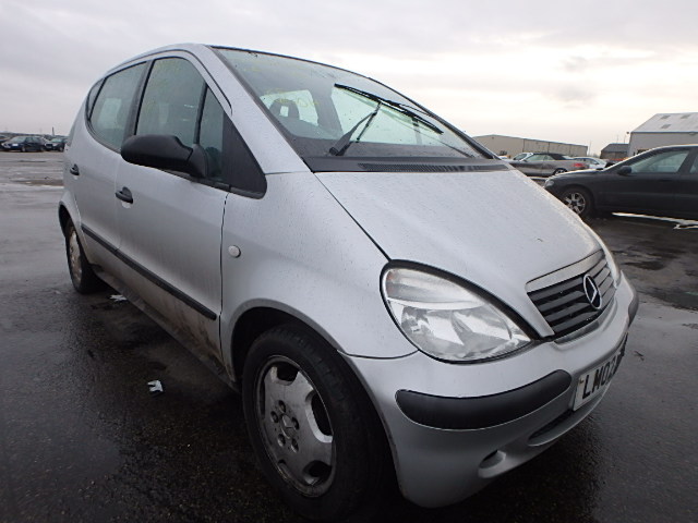 MERCEDES BENZ A CLASS Breakers, A CLASS 140 CLASS Reconditioned Parts 