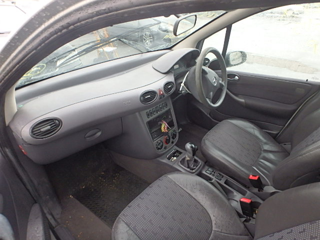 MERCEDES BENZ A CLASS Dismantlers, A CLASS 140 CLASS Car Spares 