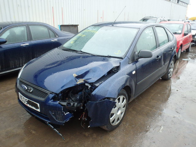 FORD FOCUS Breakers, LX Parts 