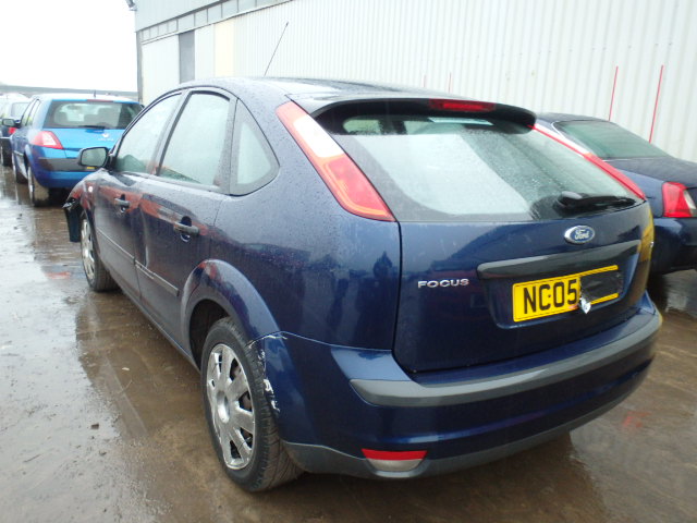 Breaking FORD FOCUS, FOCUS LX Secondhand Parts 