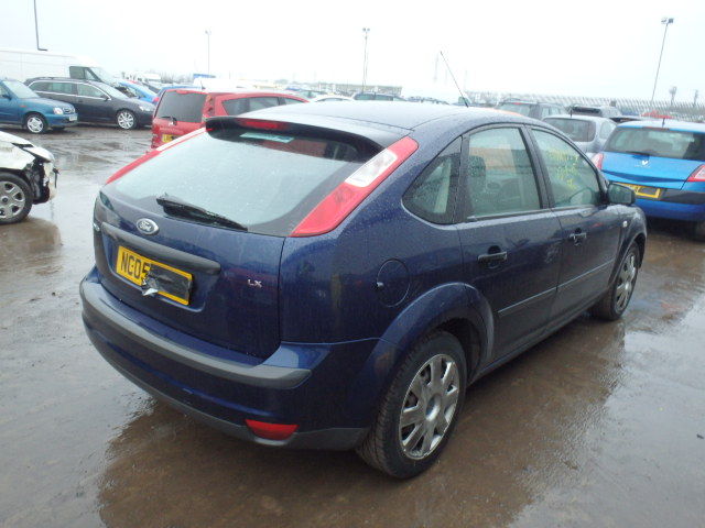 FORD FOCUS Dismantlers, FOCUS LX Used Spares 
