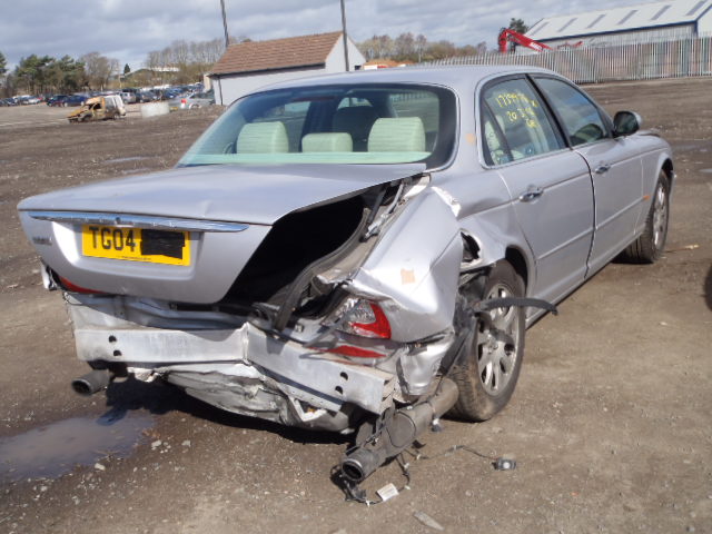 JAGUAR XJ6 Dismantlers, XJ6 V6 AUTO Used Spares 