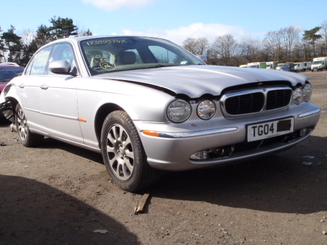 JAGUAR XJ6 Breakers, XJ6 V6 AUTO Reconditioned Parts 