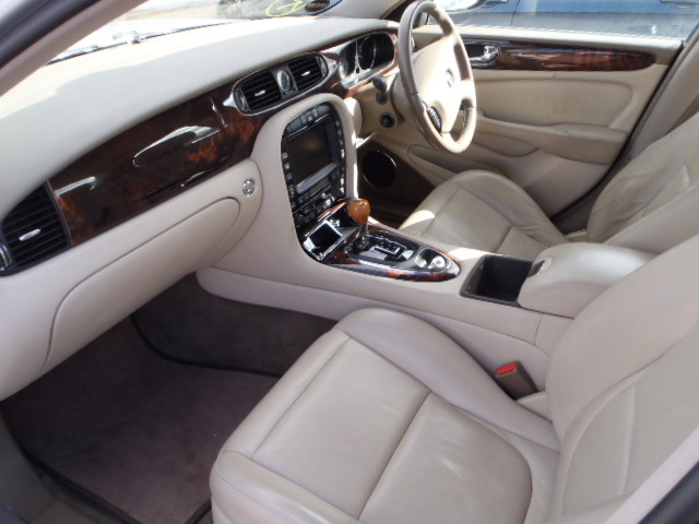 JAGUAR XJ6 Dismantlers, XJ6 V6 AUTO Car Spares 