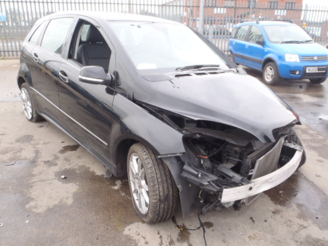 MERCEDES B  CLASS Breakers, B  CLASS 170 SPORT Reconditioned Parts 
