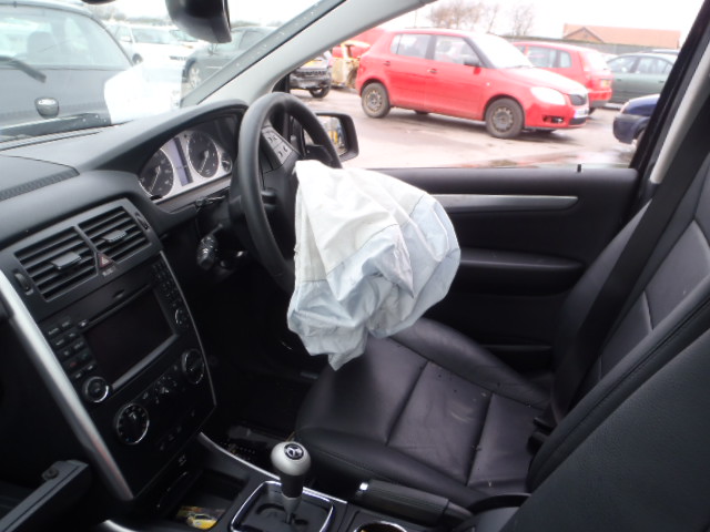 MERCEDES B  CLASS Dismantlers, B  CLASS 170 SPORT Car Spares 
