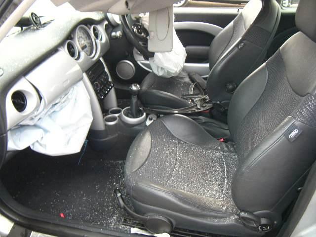 MINI MINI Dismantlers, MINI COOPER Car Spares 