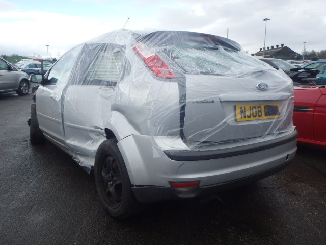 Breaking FORD FOCUS, FOCUS STYLE Secondhand Parts 