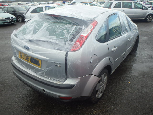 FORD FOCUS Dismantlers, FOCUS STYLE Used Spares 