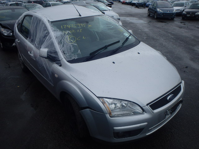 FORD FOCUS Breakers, FOCUS STYLE Reconditioned Parts 