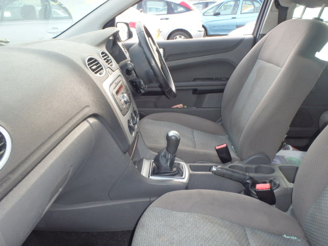 FORD FOCUS Dismantlers, FOCUS STYLE Car Spares 