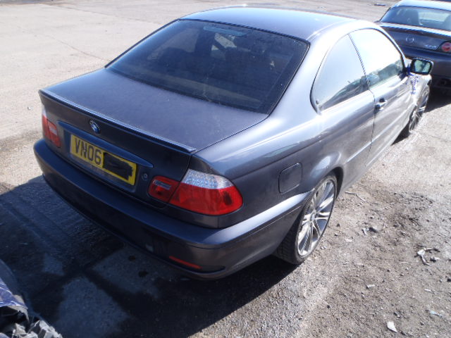 BMW 320 Dismantlers, 320 CD ES Used Spares 