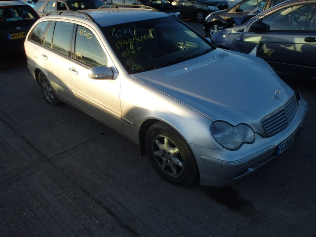 MERCEDES C220 Breakers, C220 CDI Reconditioned Parts 