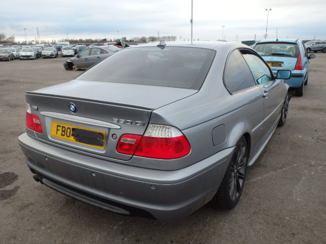 BMW 330 Dismantlers, 330 CI SPORT Used Spares 