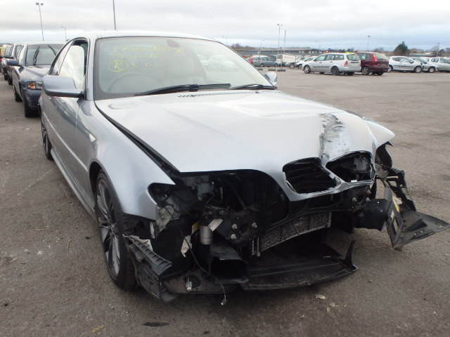 BMW 330 Breakers, 330 CI SPORT Reconditioned Parts 