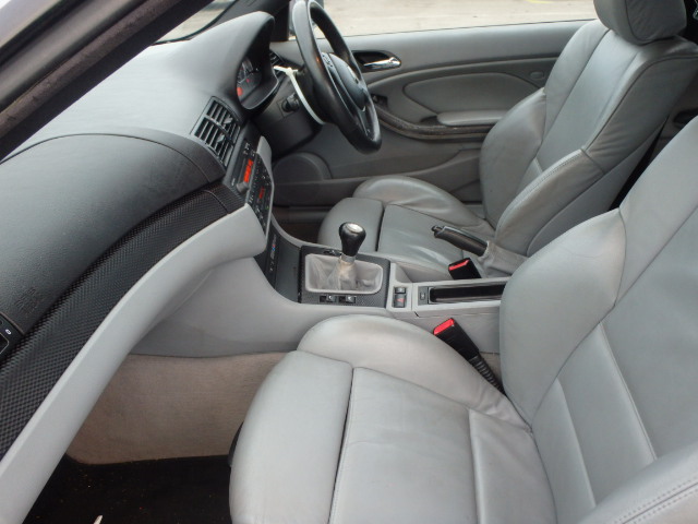 BMW 330 Dismantlers, 330 CI SPORT Car Spares 