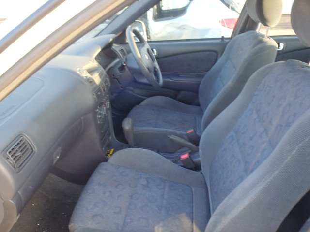 TOYOTA COROLLA Dismantlers, COROLLA VV Car Spares 