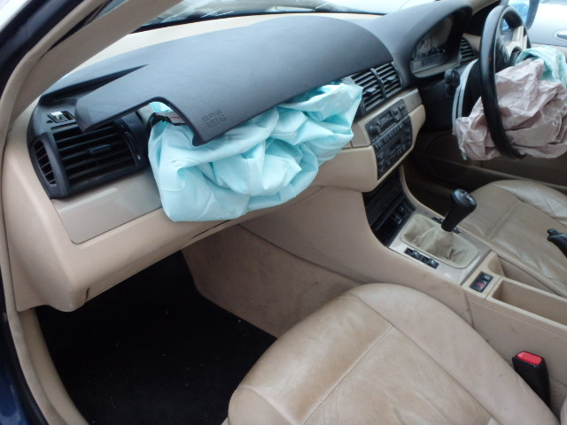 BMW 320 Dismantlers, 320 CI SE Car Spares 