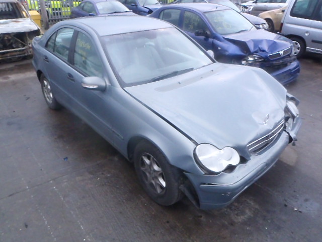 MERCEDES C CLASS Breakers, C CLASS 180 KOMP. Reconditioned Parts 