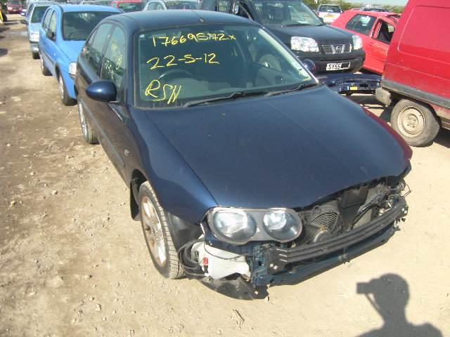 Rover 25 Breakers, 25 impression Reconditioned Parts 