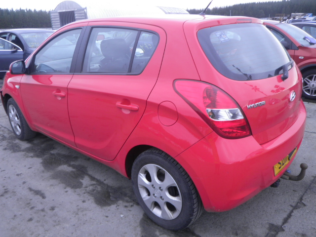 Breaking HYUNDAI I, I 20 COMFOR Secondhand Parts 