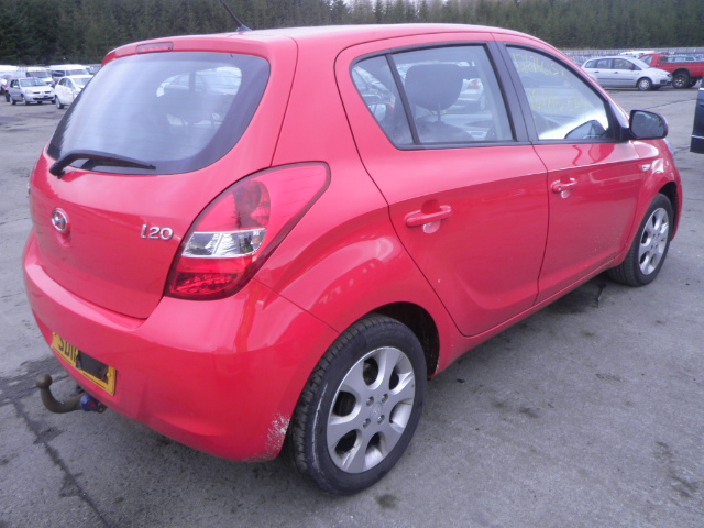 HYUNDAI I Dismantlers, I 20 COMFOR Used Spares 
