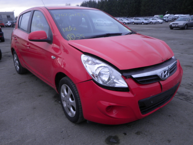 HYUNDAI I Breakers, I 20 COMFOR Reconditioned Parts 