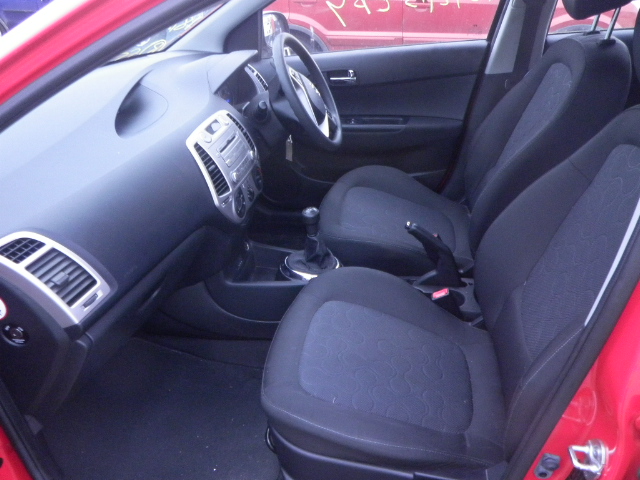 HYUNDAI I Dismantlers, I 20 COMFOR Car Spares 