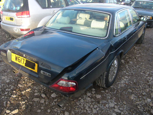 JAGUAR XJ Dismantlers, XJ 8 AUTO Used Spares 