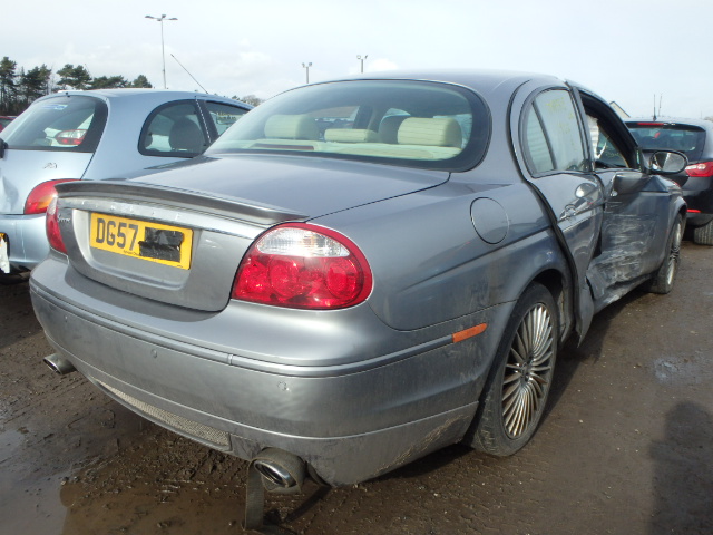 JAGUAR S TYPE Dismantlers, S TYPE S-TYPE XS Used Spares 