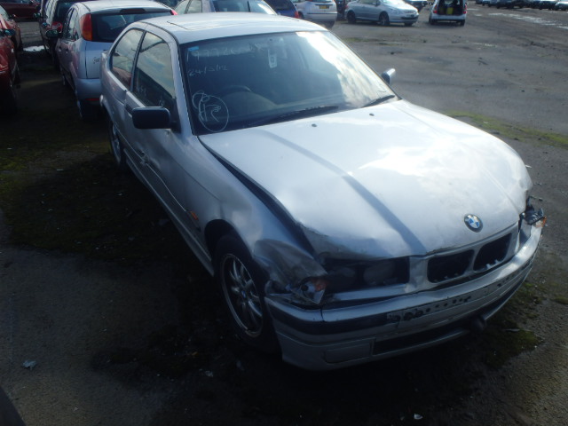 BMW 316 Breakers, 316 I COMPACT Reconditioned Parts 