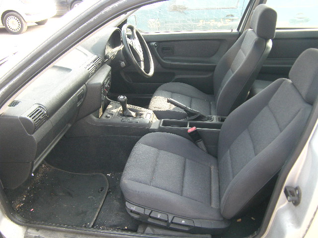 BMW 316 Dismantlers, 316 I COMPACT Car Spares 