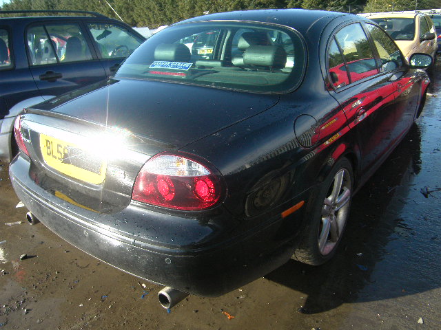 JAGUAR S TYPE Dismantlers, S TYPE S-TYPE V8 Used Spares 