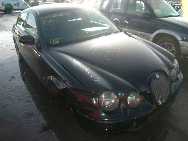 JAGUAR S TYPE Breakers, S TYPE S-TYPE V8 Reconditioned Parts 