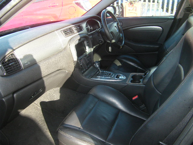 JAGUAR S TYPE Dismantlers, S TYPE S-TYPE V8 Car Spares 