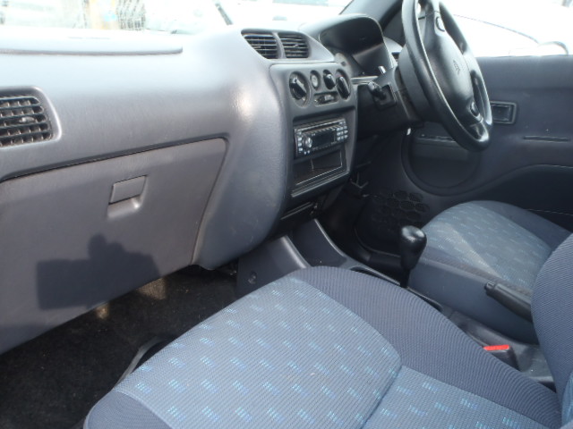 DAIHATSU TERIOS Dismantlers, TERIOS SPO Car Spares 