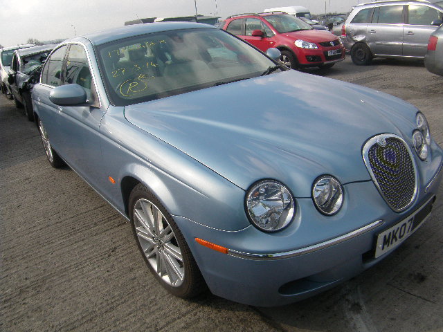 JAGUAR S TYPE Breakers, S TYPE S-TYPE SE Reconditioned Parts 